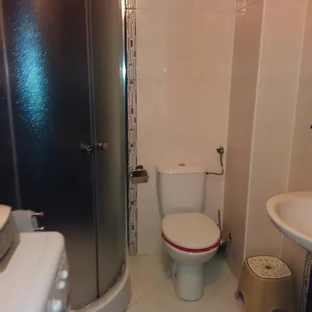 Studio In Olga Apartment