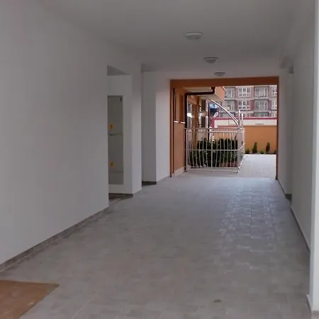 Studio In Olga Apartment