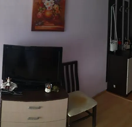 Studio In Olga Pomorie