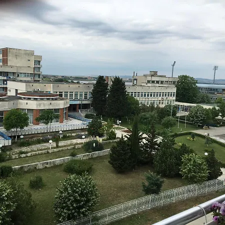 Studio In Olga * Pomorie