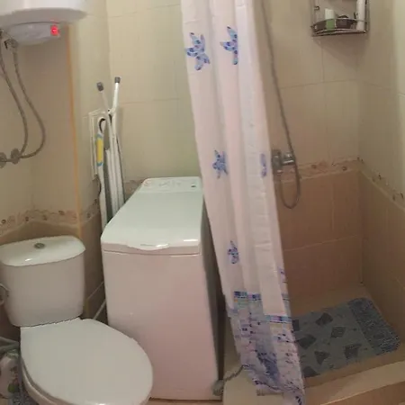 Studio In Olga Apartment *