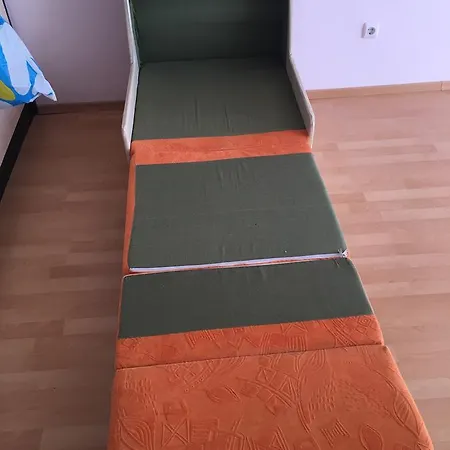 Studio In Olga * Pomorie