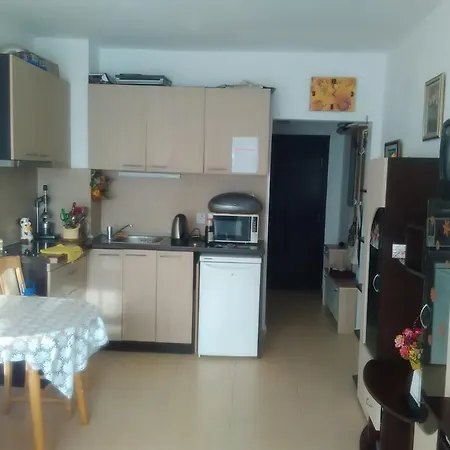 Studio In Olga * פומורי