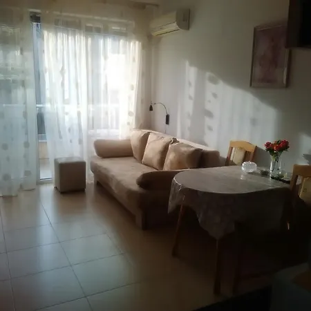Studio In Olga דירה פומורי