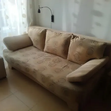 Studio In Olga פומורי
