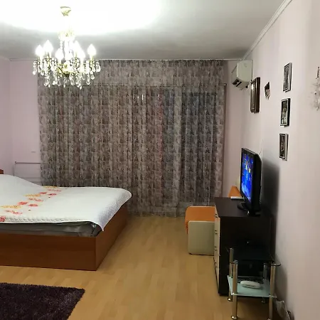 Studio In Olga פומורי